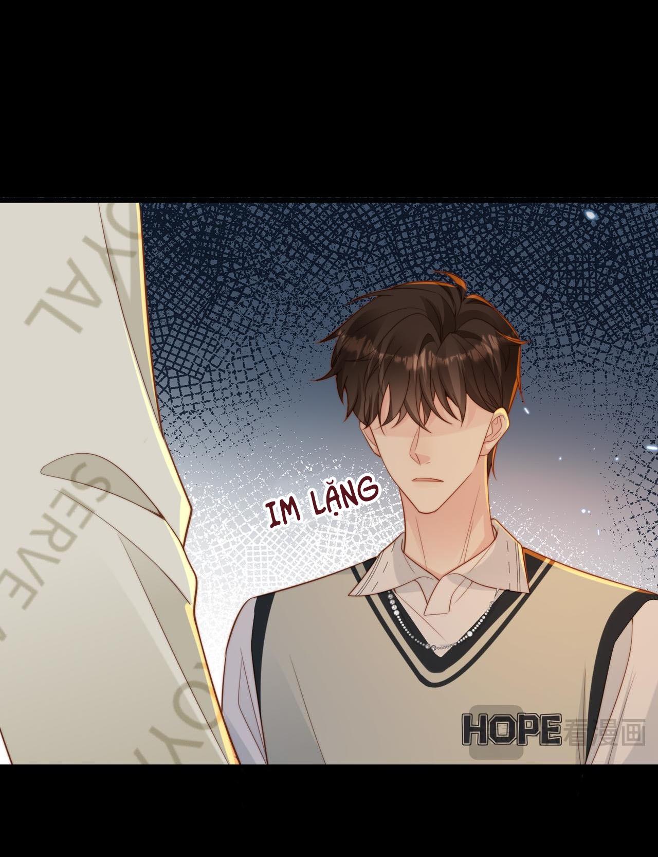 sau khi mất trí nhớ tình địch nói tôi là bạn trai anh ấy chapter 49 36