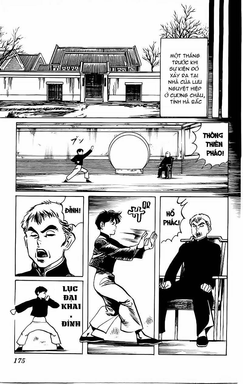 kenji ngoại truyện chapter 9 10