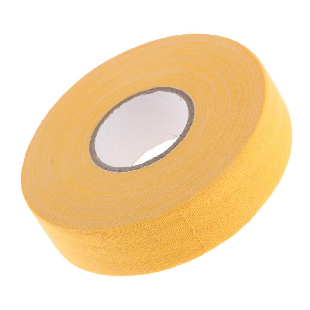 Premium Ice Hockey s Cloth Tape  Handle    Sleeve