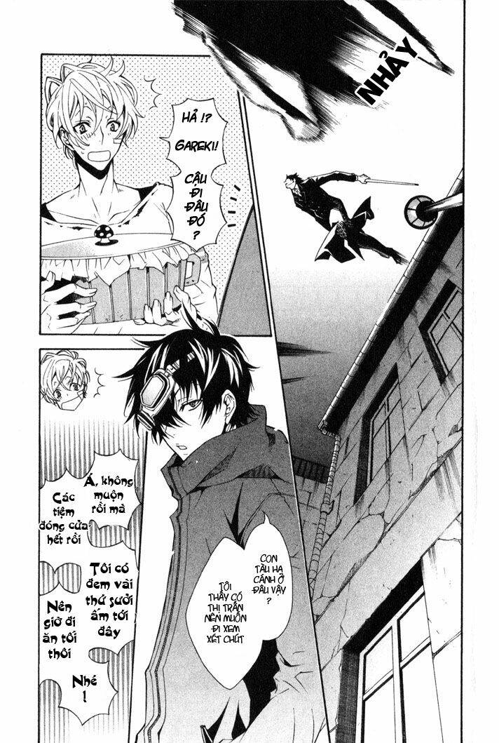 karneval chapter 6 9