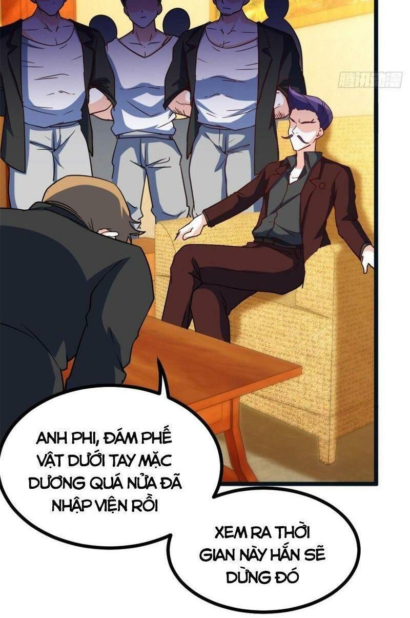 ta là hàn tam thiên chapter 61 8