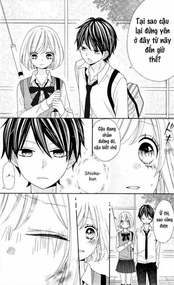 cuộc cách mạng cầu vòng chapter 14 11