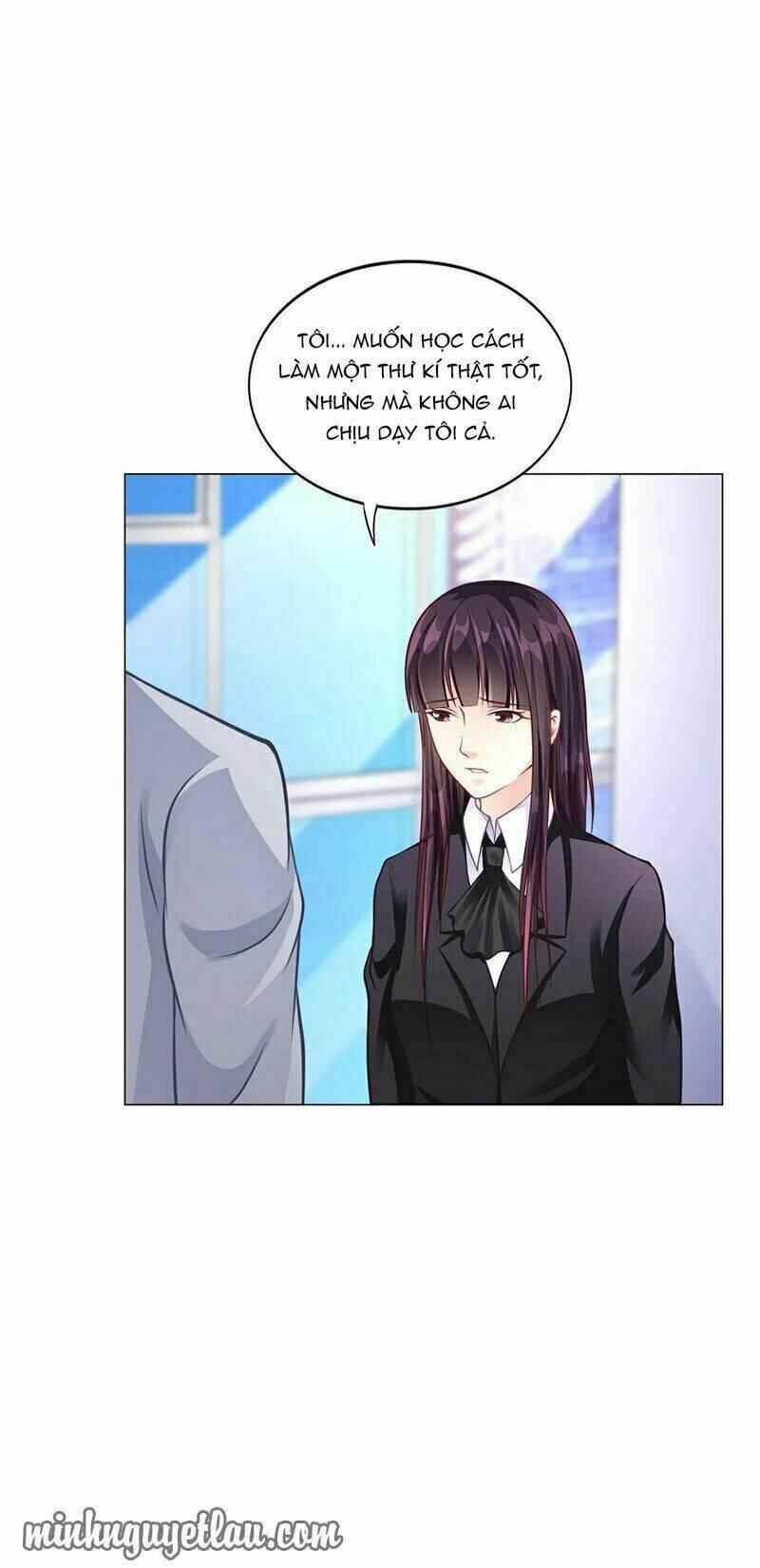 danh môn độc sủng ái thê chapter 37 16