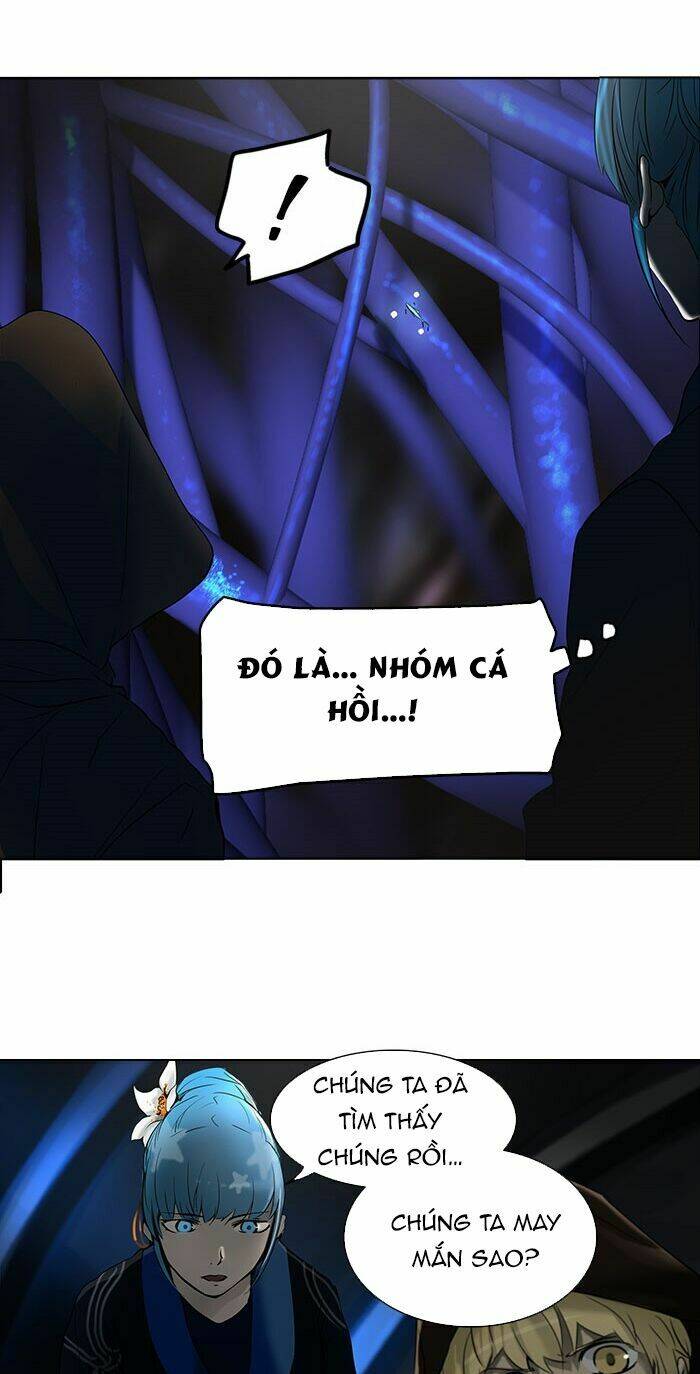 cuộc chiến trong tòa tháp chapter 260 10
