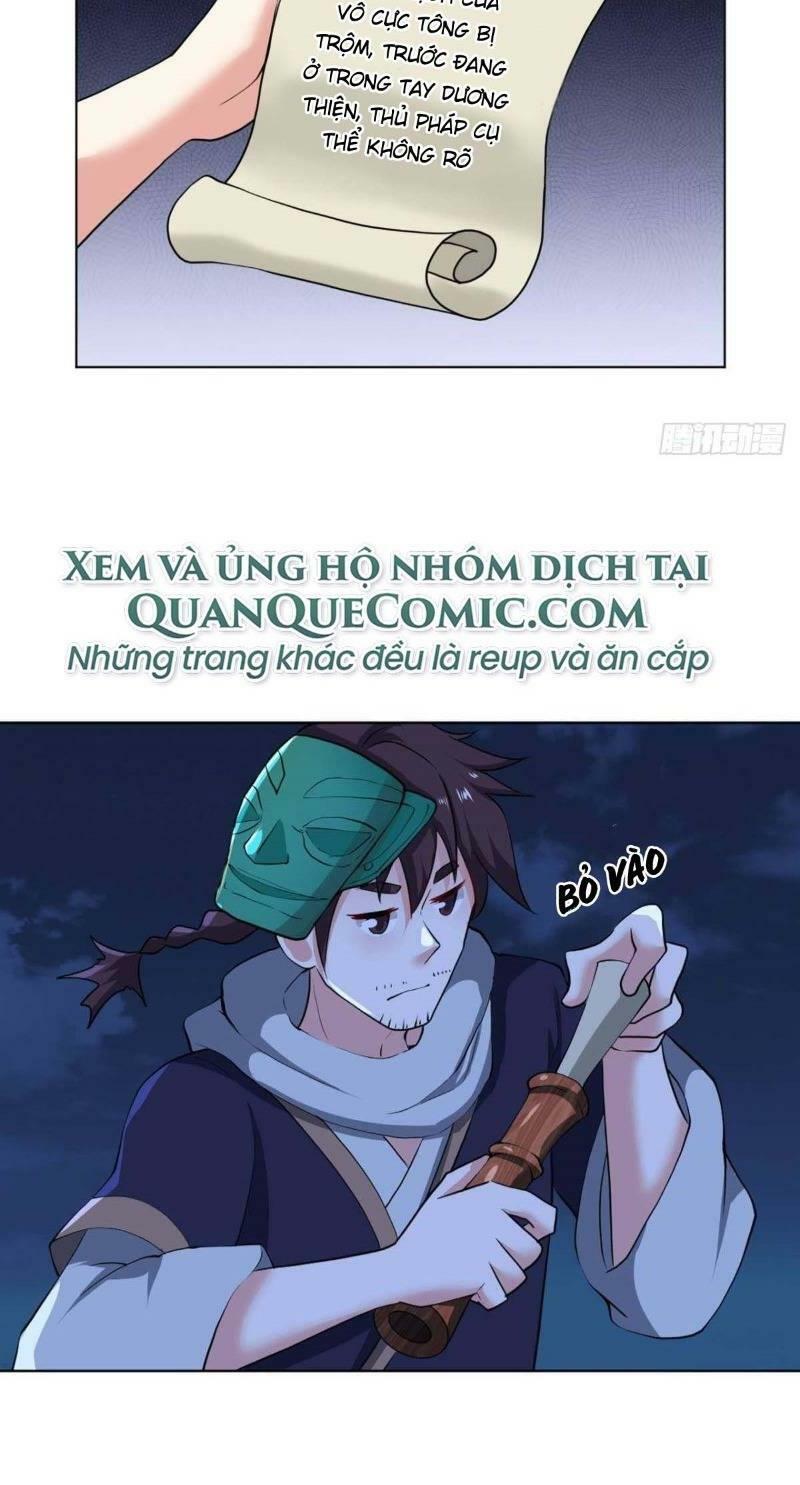 Trọng Sinh Thành Cậu Vàng Tại Dị Thế Chapter 84 10