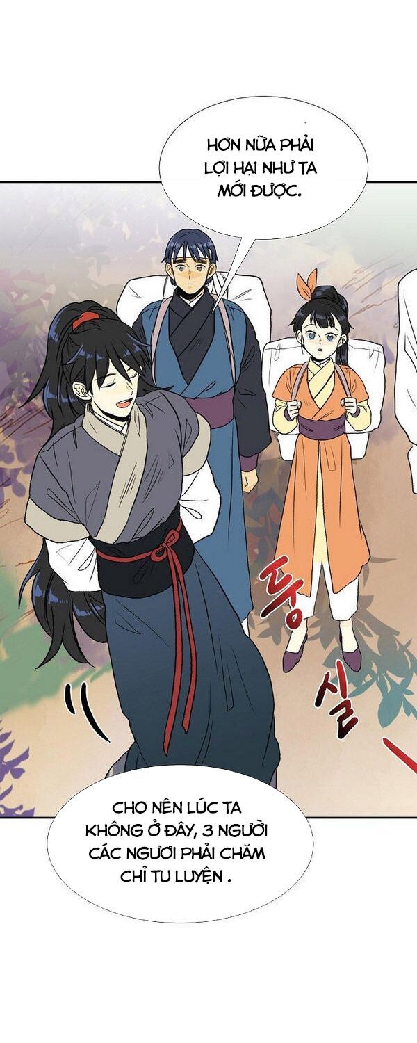 học sĩ tái sinh chapter 125.5 9