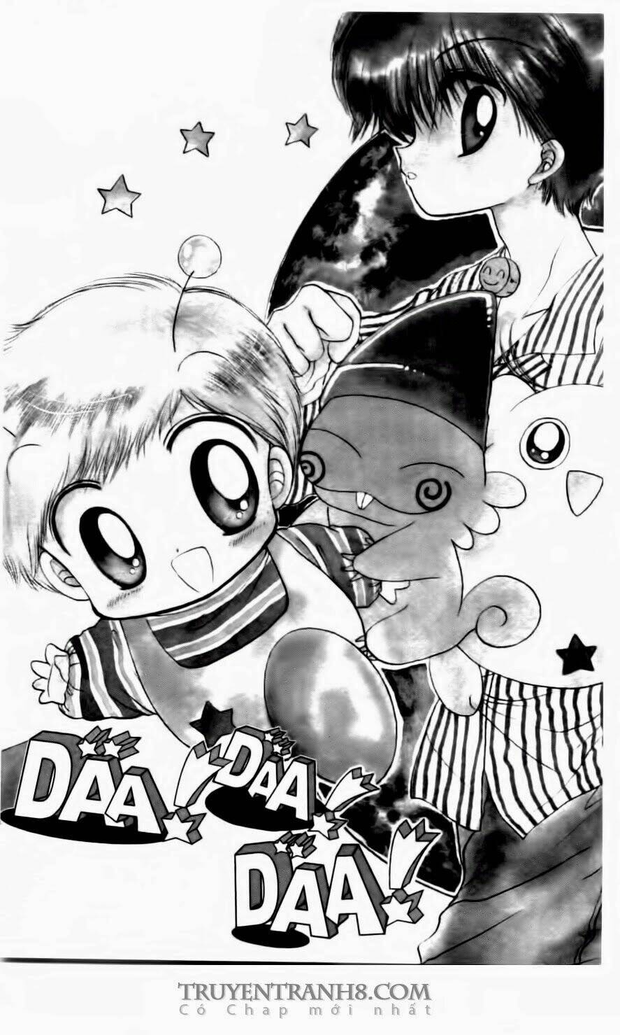 em bé ufo chapter 10 17