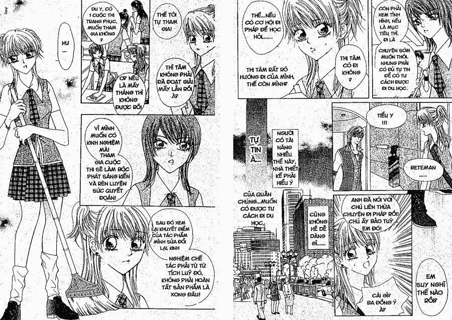 ban nhạc ardour chapter 6 71