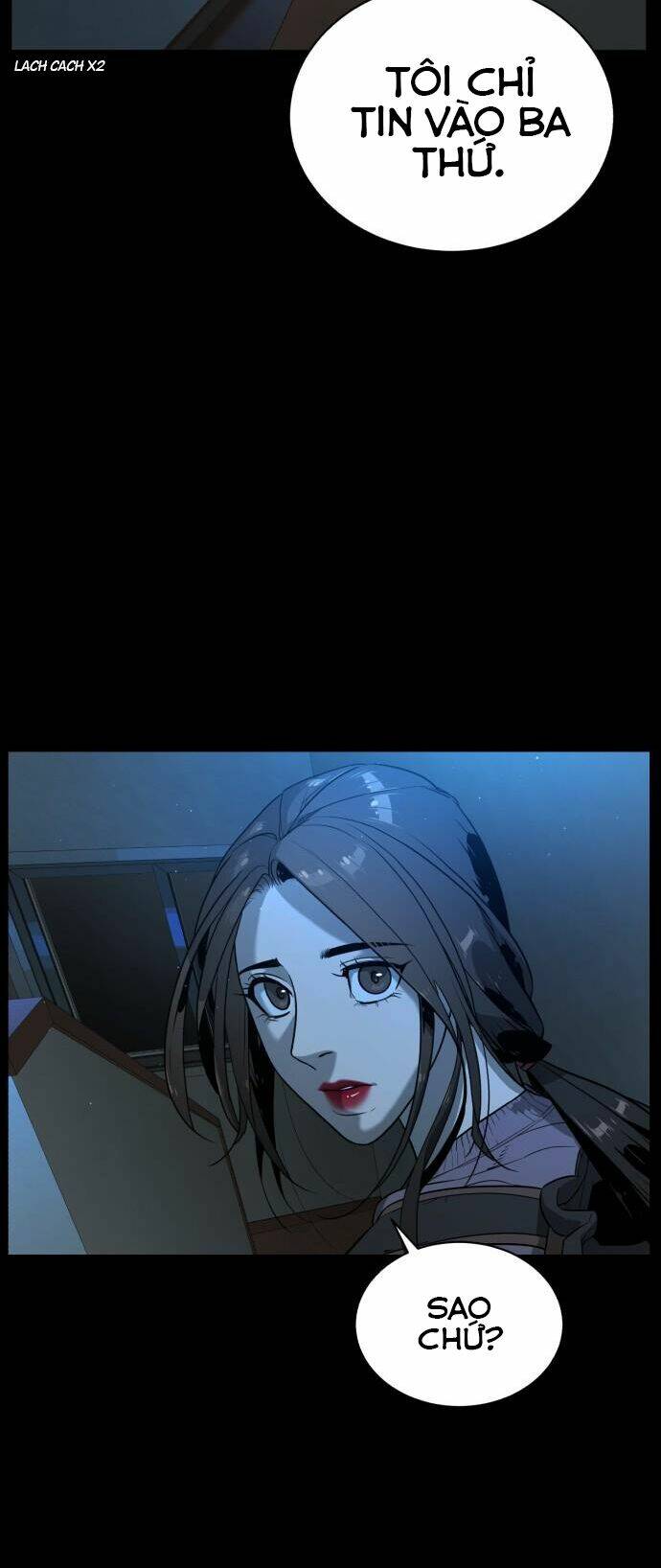 Máu trắng chapter 83 83