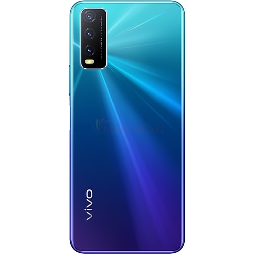 Điện thoại Vivo Y20 2021 (4GB/64GB) - Hàng chính hãng