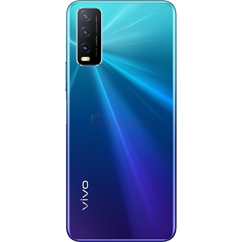 Điện thoại Vivo Y20 2021 (4GB/64GB) - Hàng chính hãng