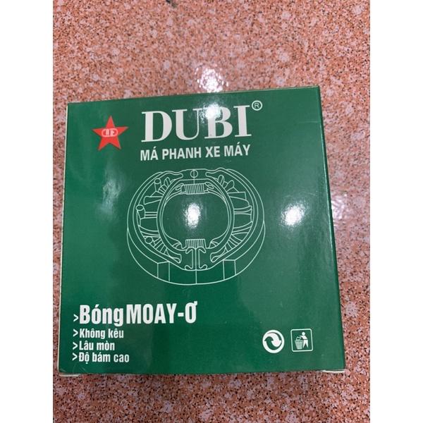 Má phanh cao cấp dành cho xe ga xe số