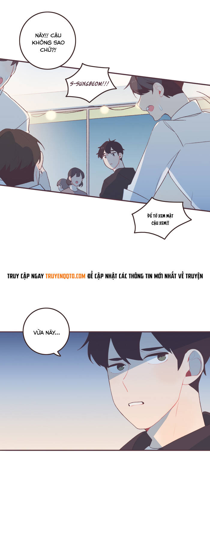 last paradise chapter 33 27