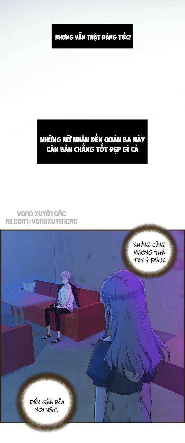 công lược người yêu đặc biệt - love lock chapter 2 22