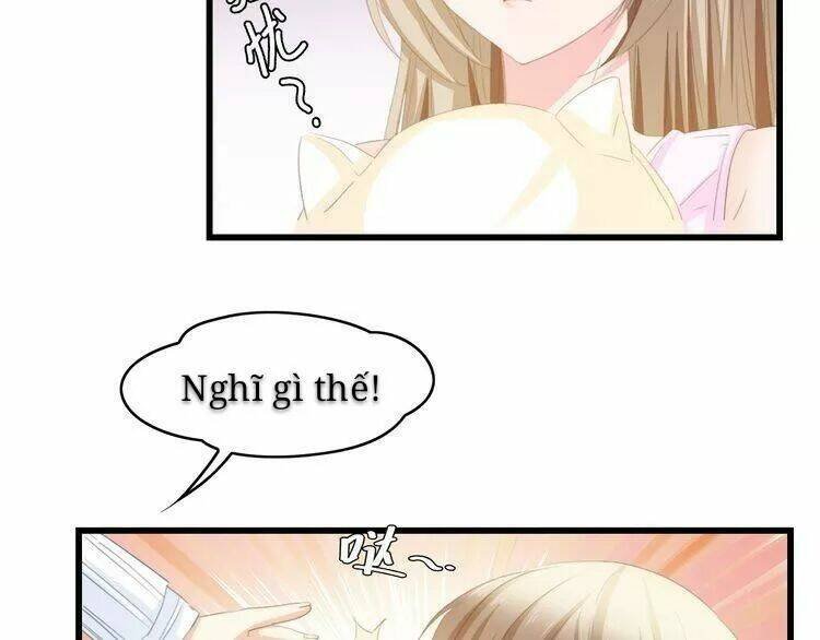 tổng tài đại nhân song mặt kiều thê chapter 25 12