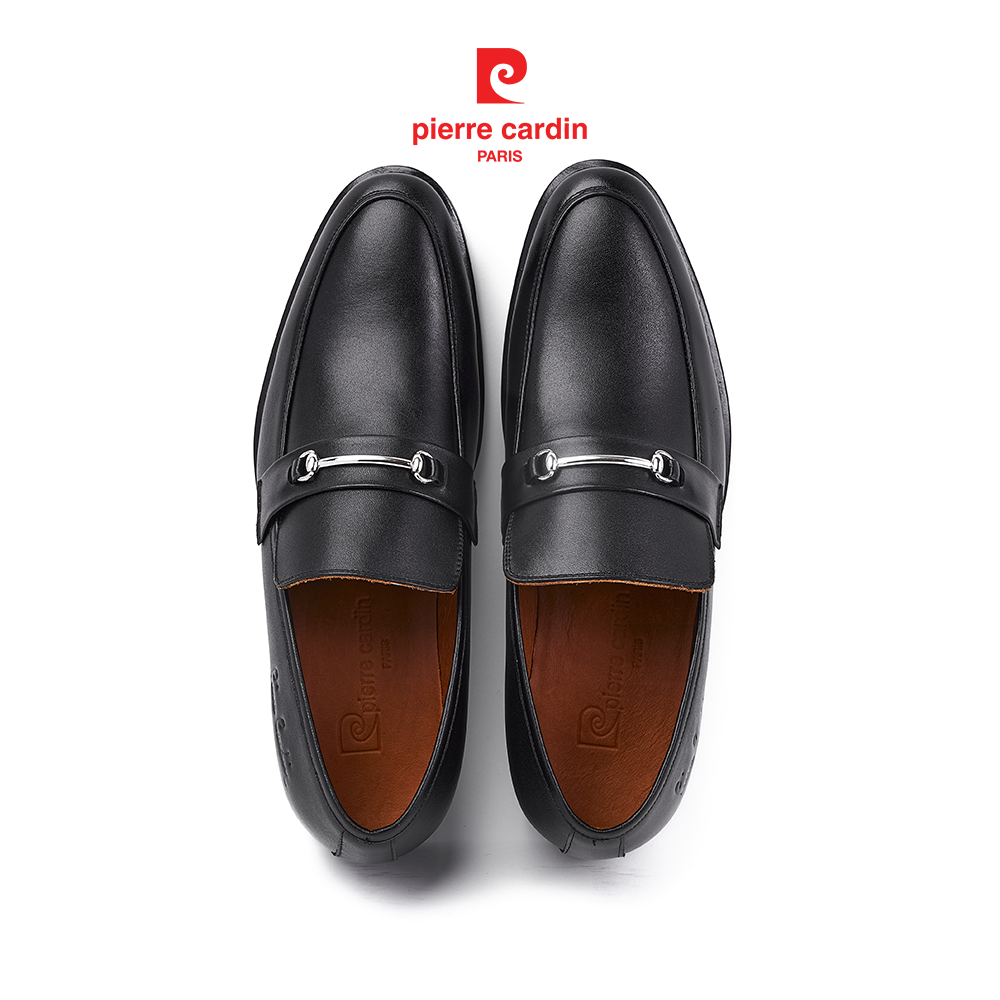 Giày Hotsebit Loafer cao cấp Pierre Cardin PCMFWLH 797