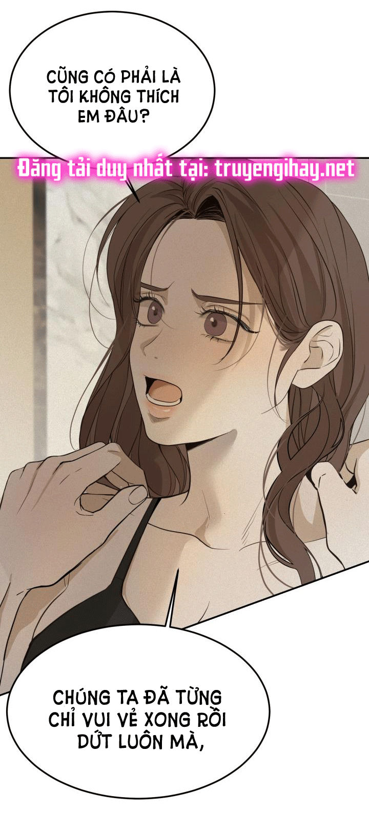 những người đàn ông đã lên giường tôi chapter 27.1 7