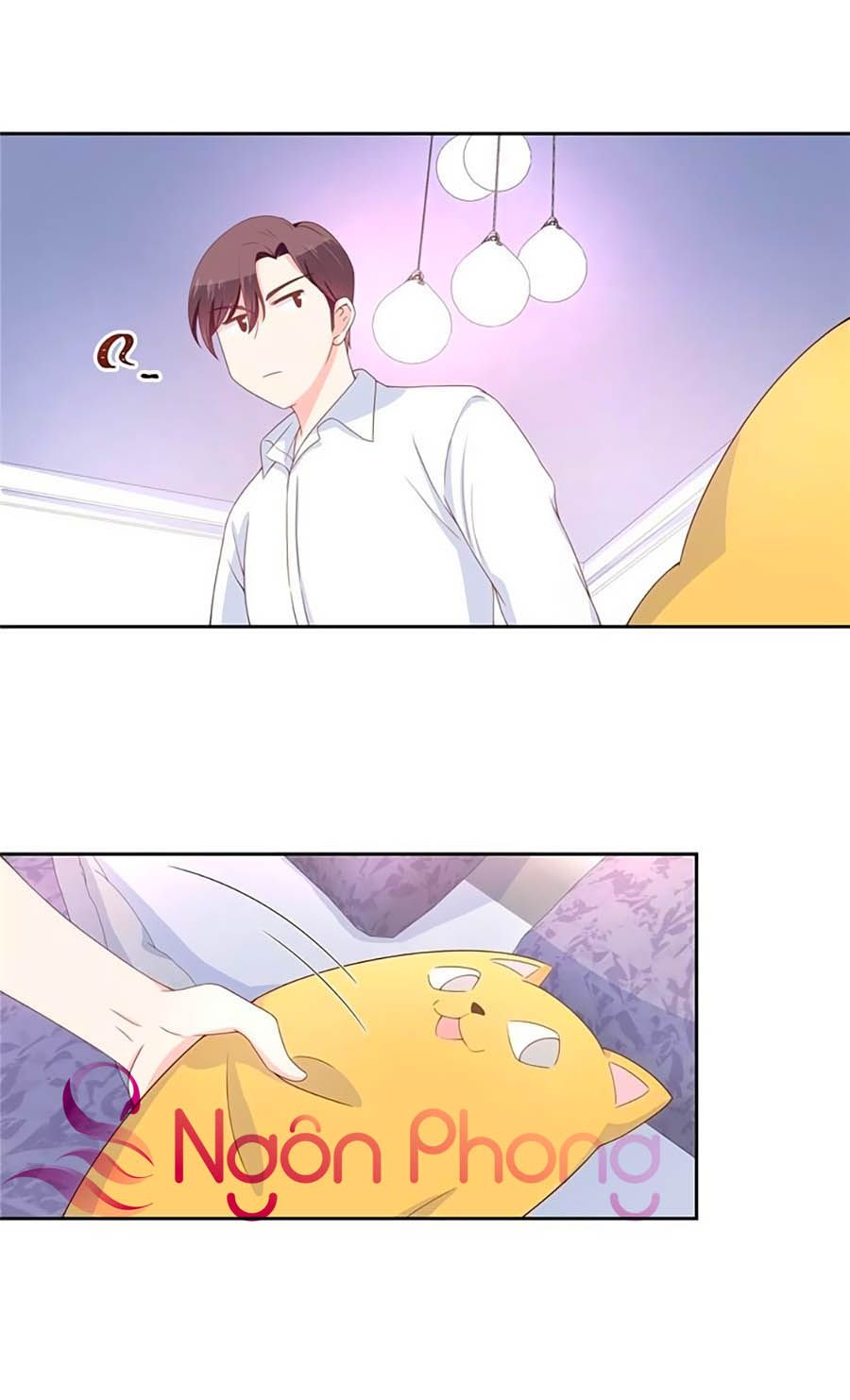 hotboy quốc dân là nữ chapter 79 3