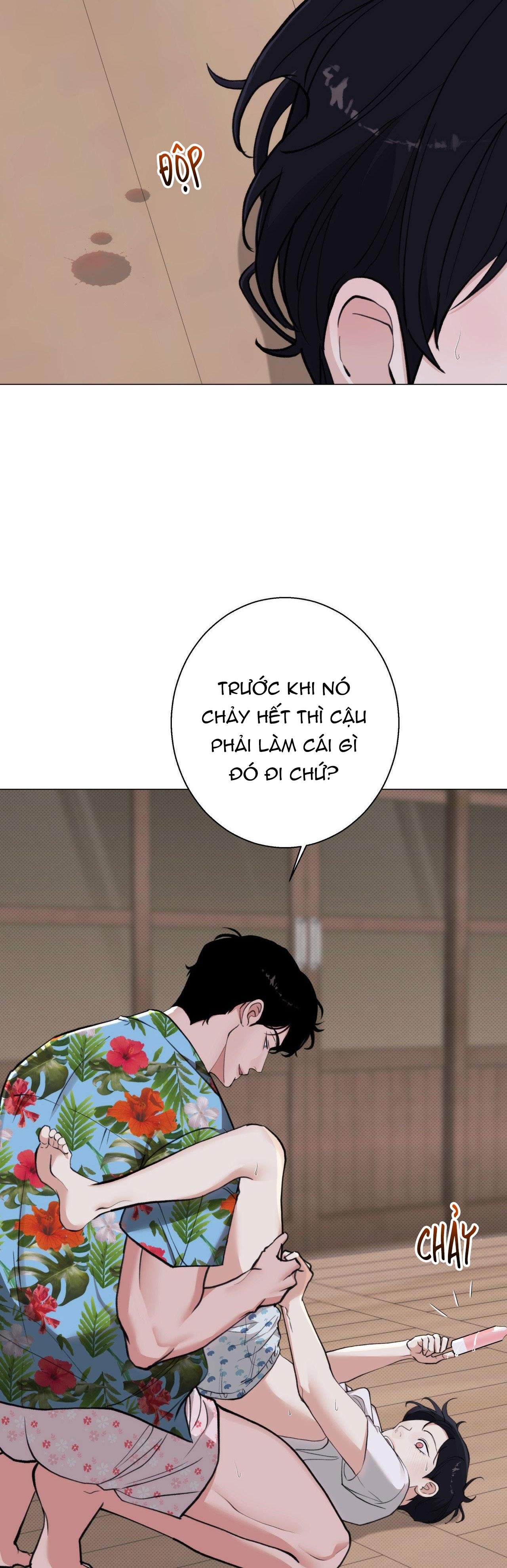 em bé và đại ca chapter 17 6