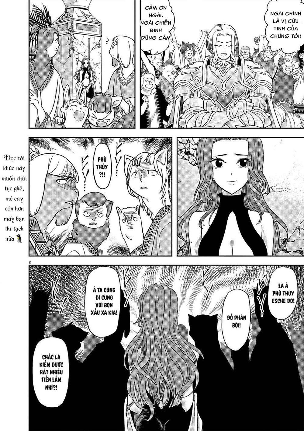 thất sách chuyển sinh chapter 19 7