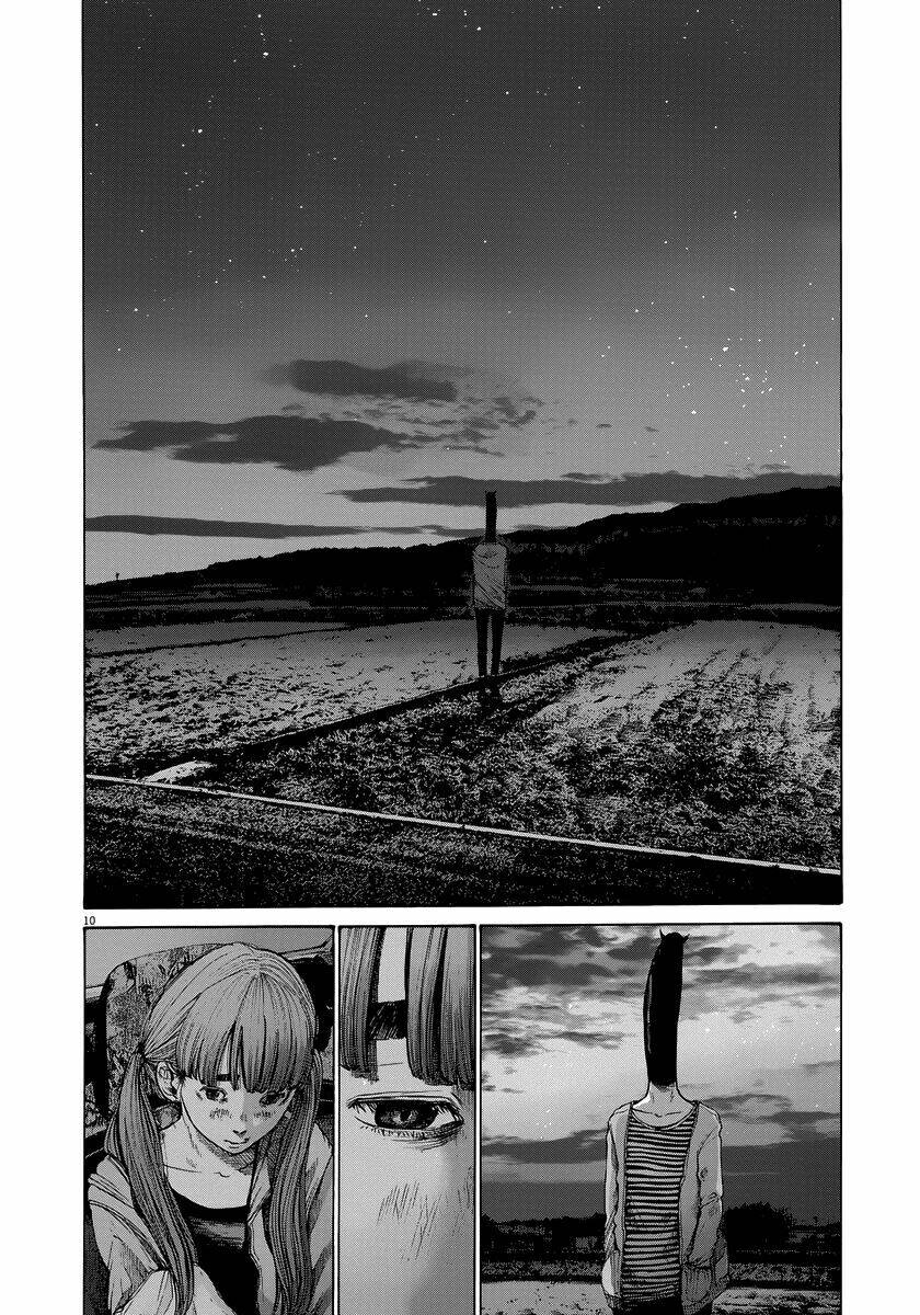 chúc ngủ ngon, punpun chapter 120 10