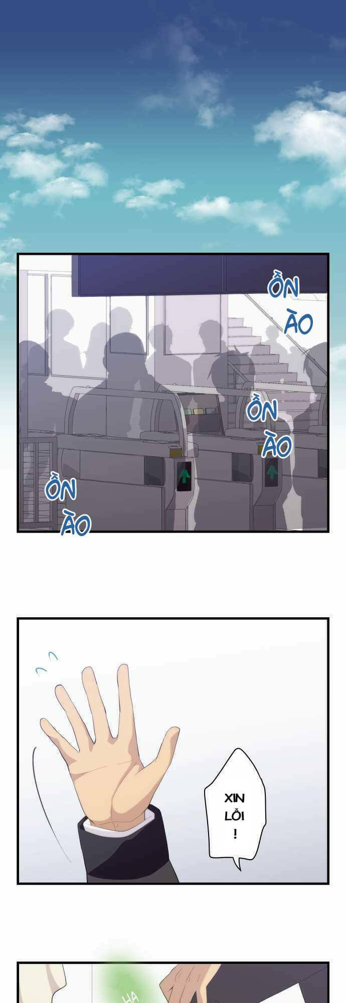 viên thuốc trùng sinh chapter 173 38