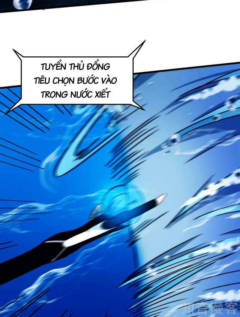 vườn trường cuồng sư hệ thống chapter 201 19