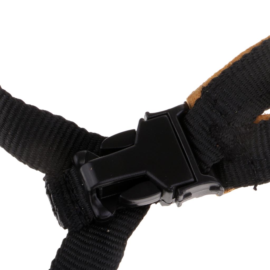 Safety Chin Guard Strap MICH Helmet Retention System for Hunting Helmet Accessories