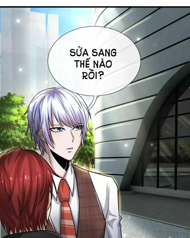 tuyệt đỉnh khí thiếu chapter 22 1