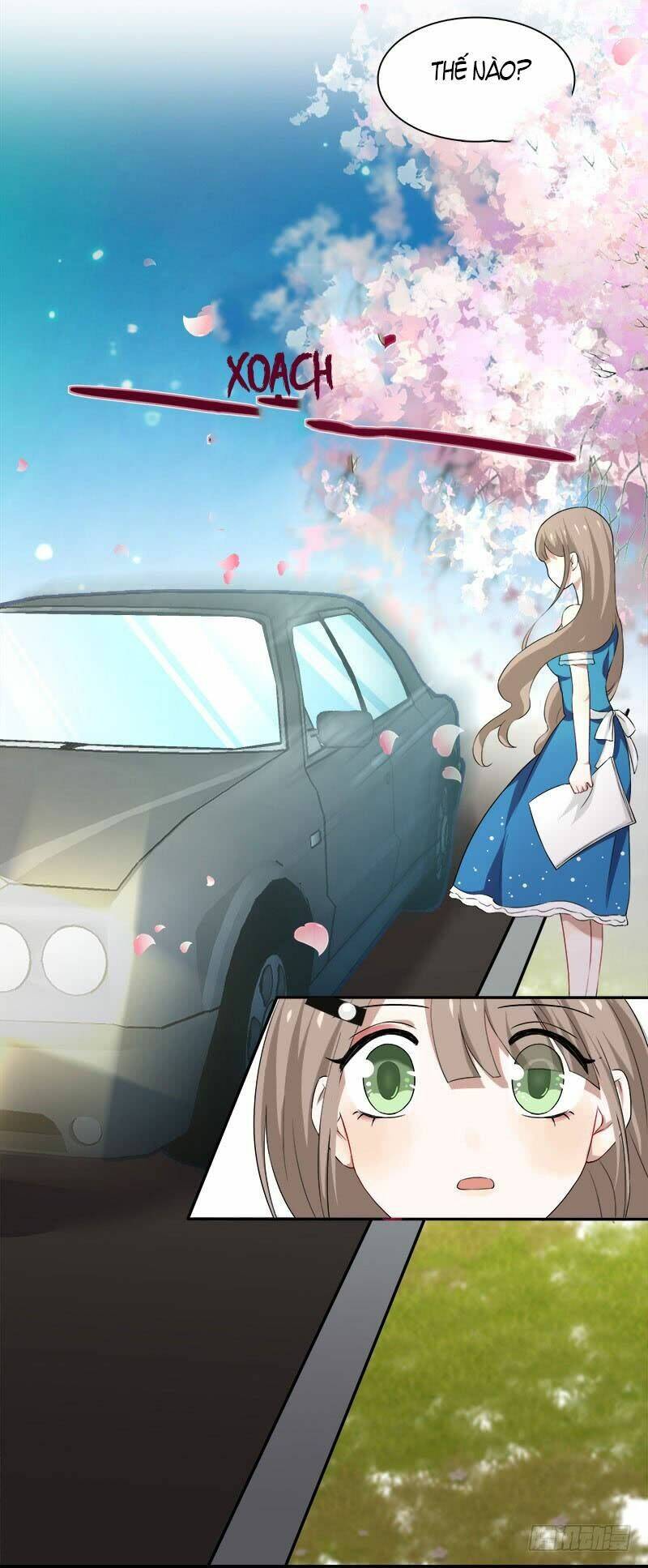 đế thiếu đoạt tình thành nghiện chapter 7 23