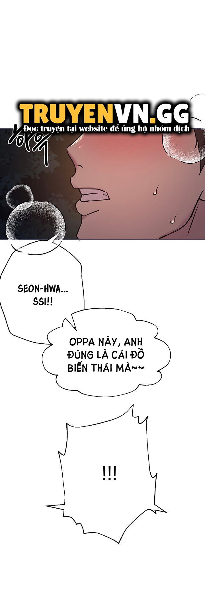 những người bạn của chị tôi chapter 15 22