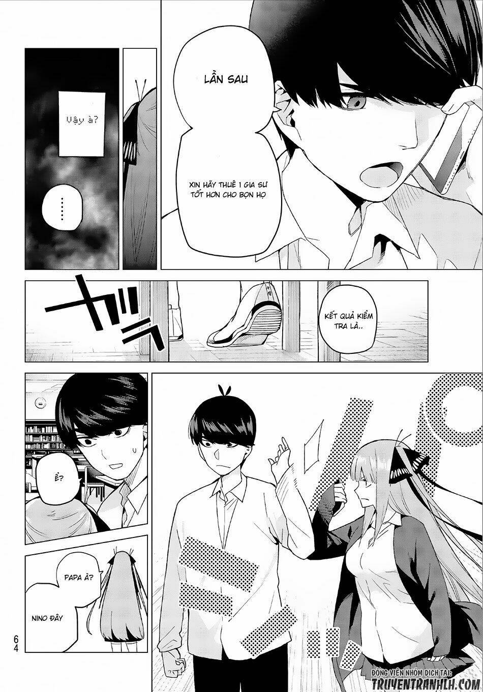 the five wedded brides chapter 20 13