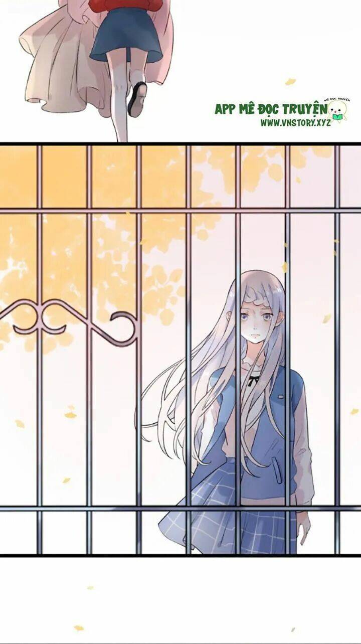 trạch thượng tịch mịch huỳnh hỏa chapter 46 31