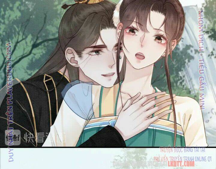 trọng sinh bá sủng nhiếp chính vương quá mạnh mẽ chapter 205 37