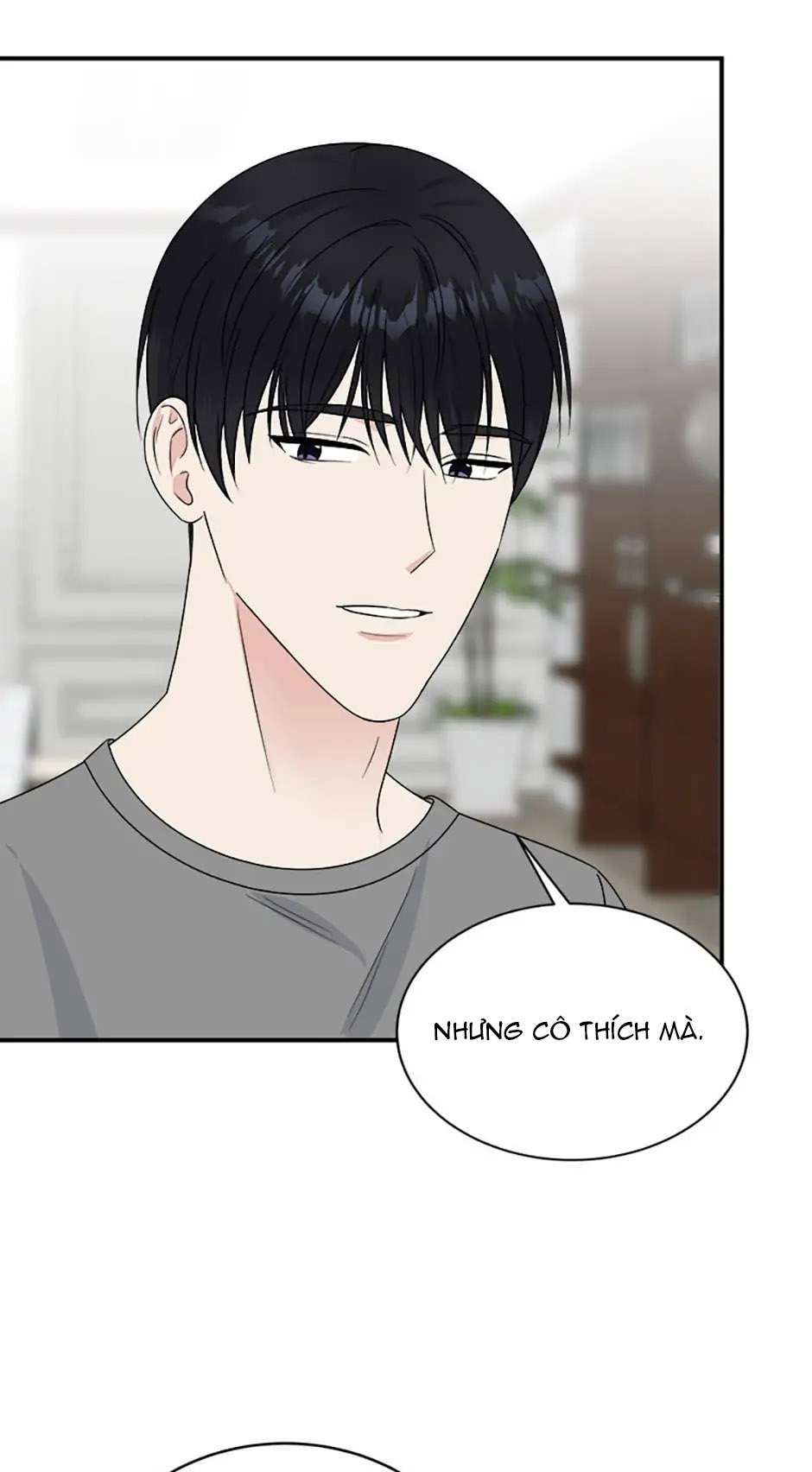 thiếu tôi là sếp mất ngủ ngay chapter 35.1 19