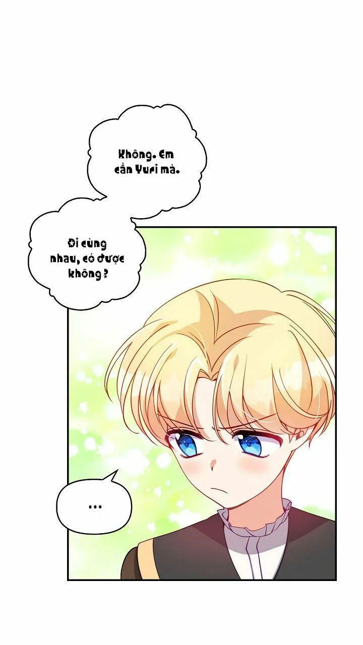 em gái cưng của đại công tước phản diện chapter 28 24