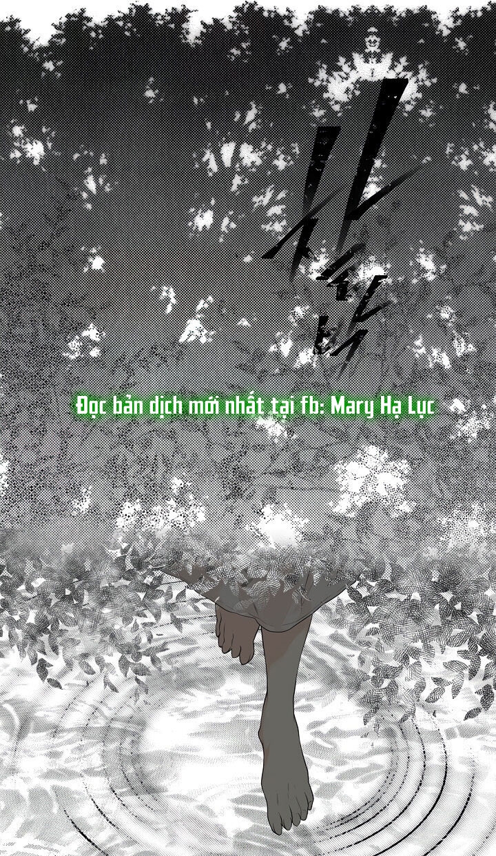 quý cô bí ẩn - secret lady chapter 5 5