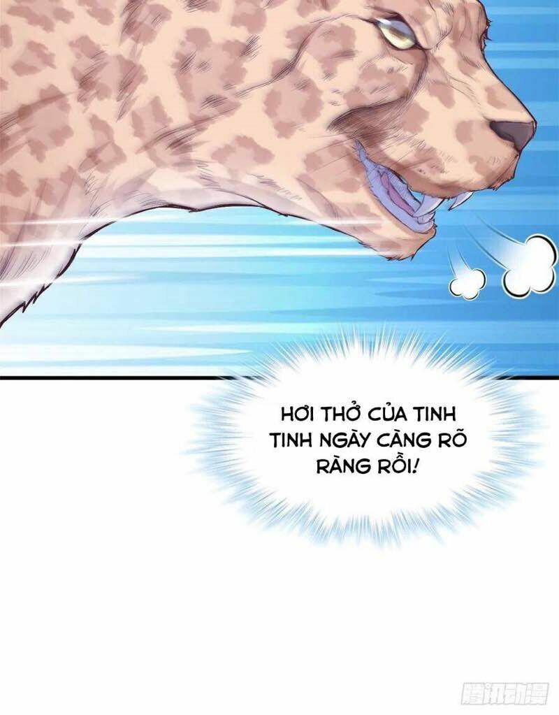 [16+] thảnh thơi thú thế chủng chủng điền, sinh sinh tể chapter 202 36