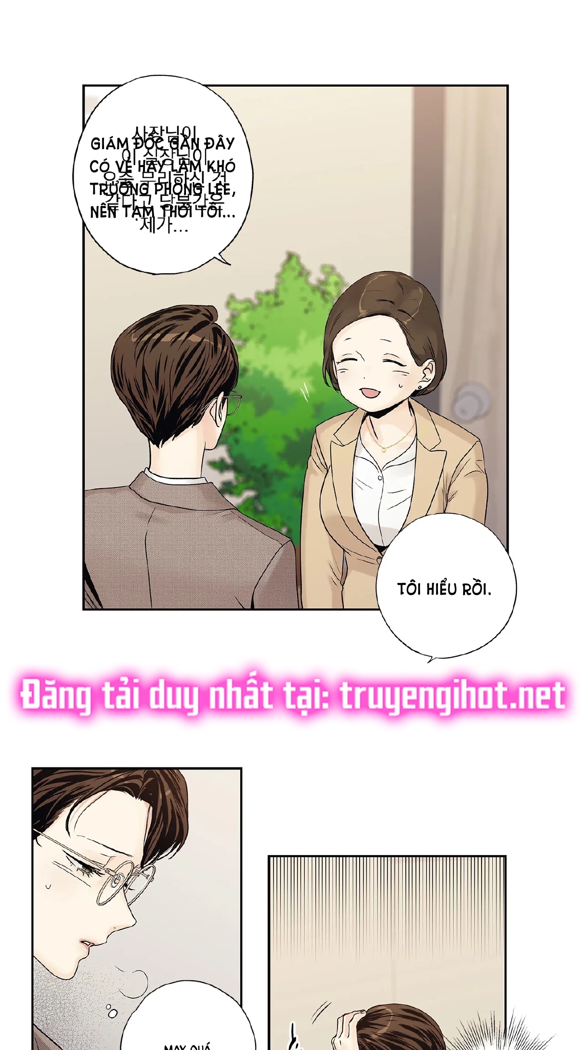 [18+] tình yêu hoang tưởng - love is an illusion queen chapter 13.1 14