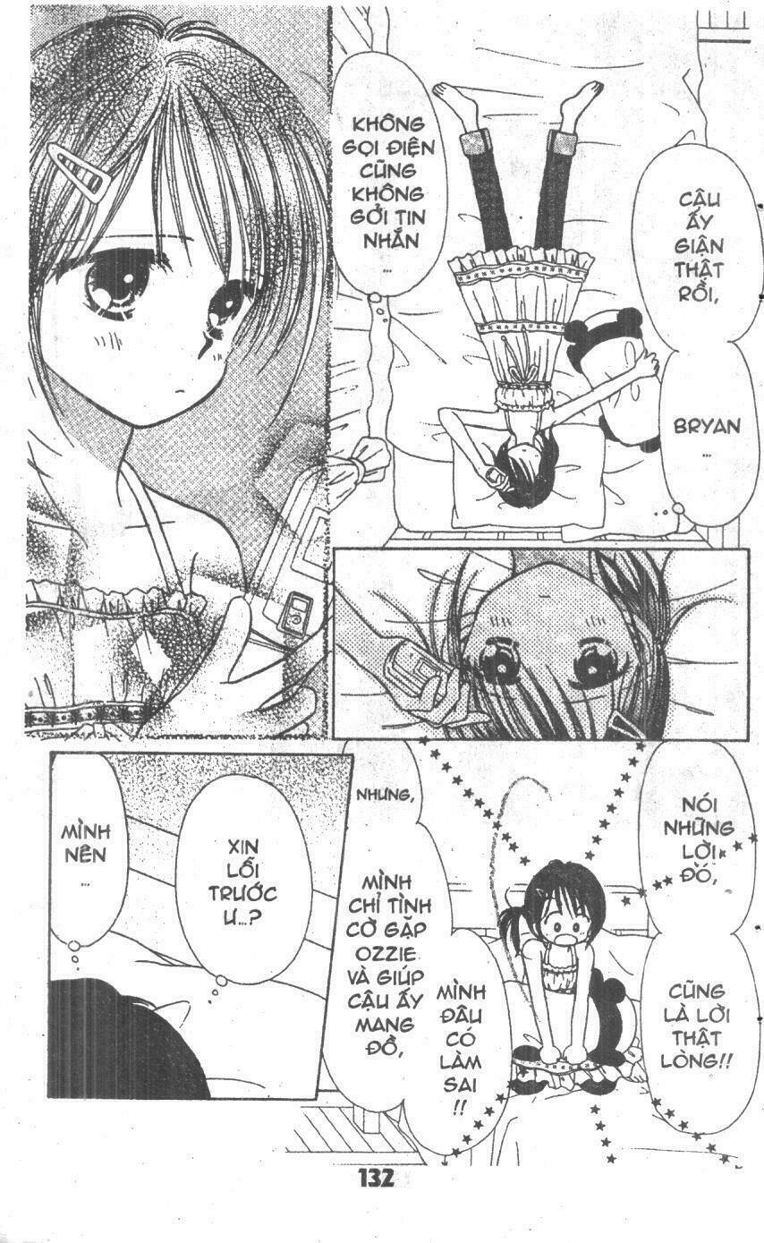 beautiful 100% chapter 4 144