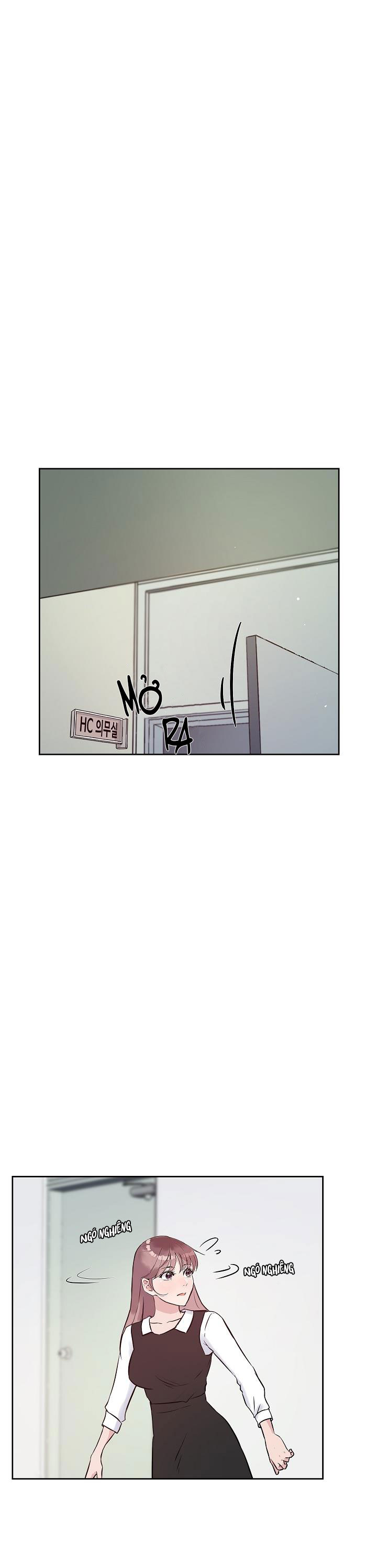 [18+] công tư phân minh chapter 47 27