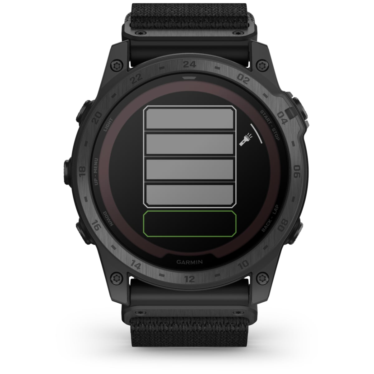 Đồng hồ thông minh Garmin tactix 7 – Pro Edition_Mới, hàng chính hãng