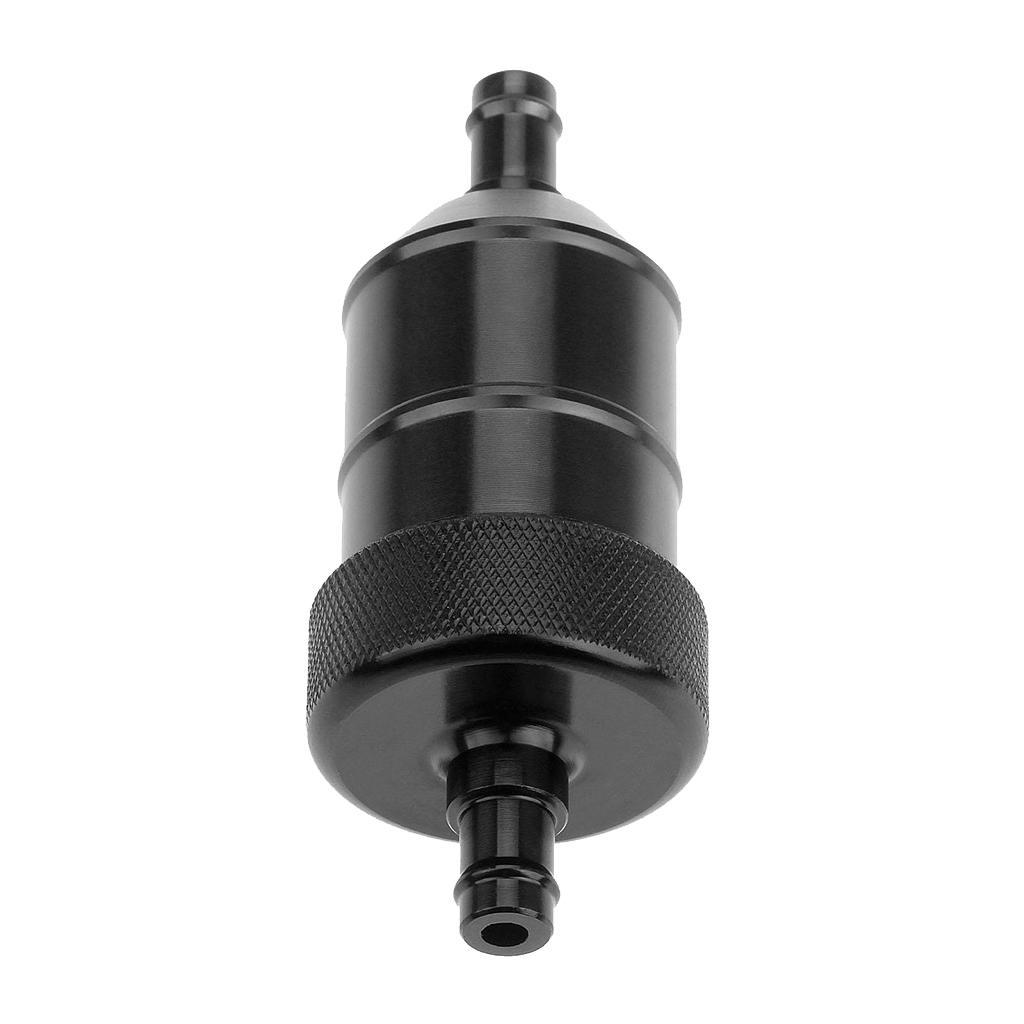 8mm  Fuel Filter Cleaner for Motorcycle  Bike ATV