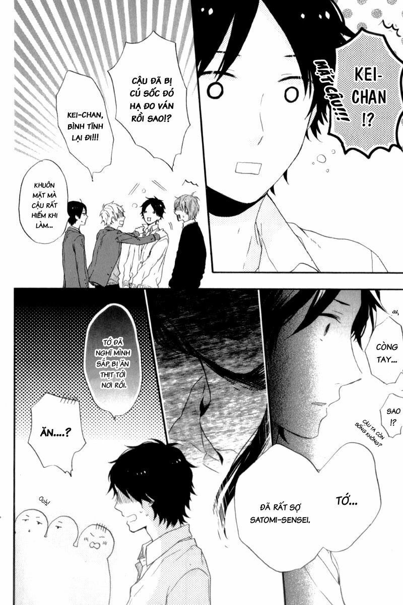 ngày cầu vồng chapter 11 31