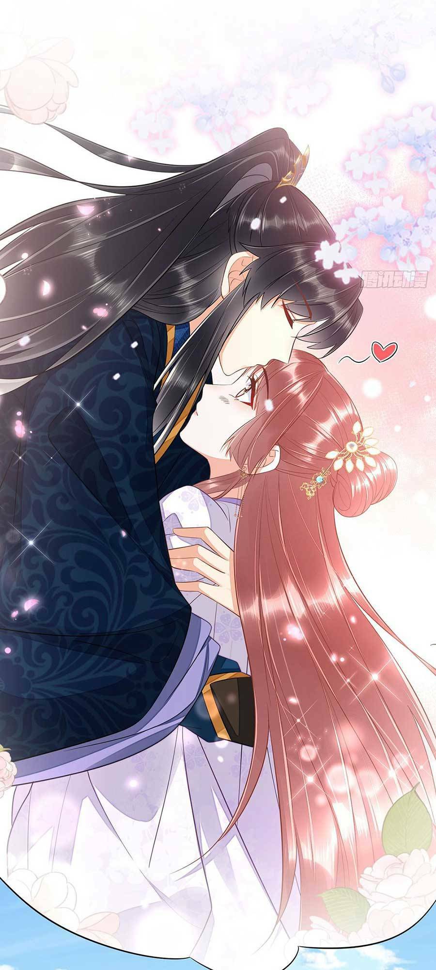 xuyên qua làm vương phi miệng quạ chapter 25 5