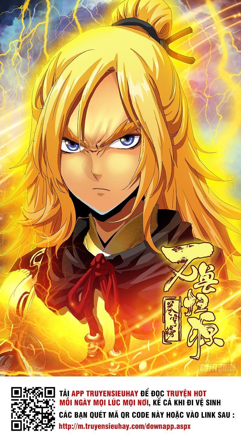 thương khung bảng chi vạn thú quy nguyên chapter 44 5