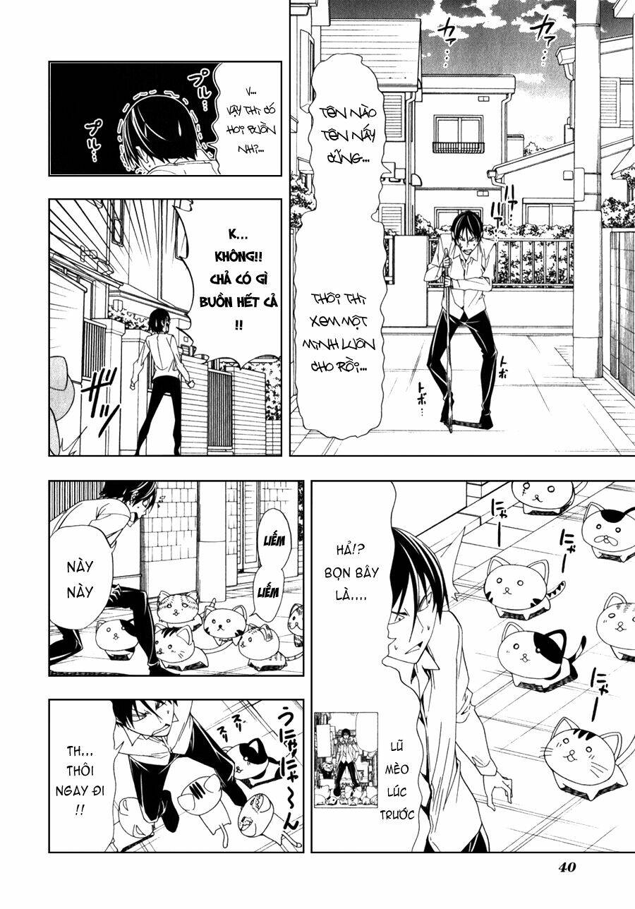 tác giả manga và cô phụ tá chapter 123 6