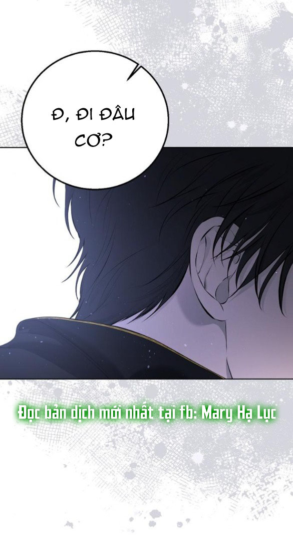 hãy dạy cho tôi về dục vọng chapter 8.2 31