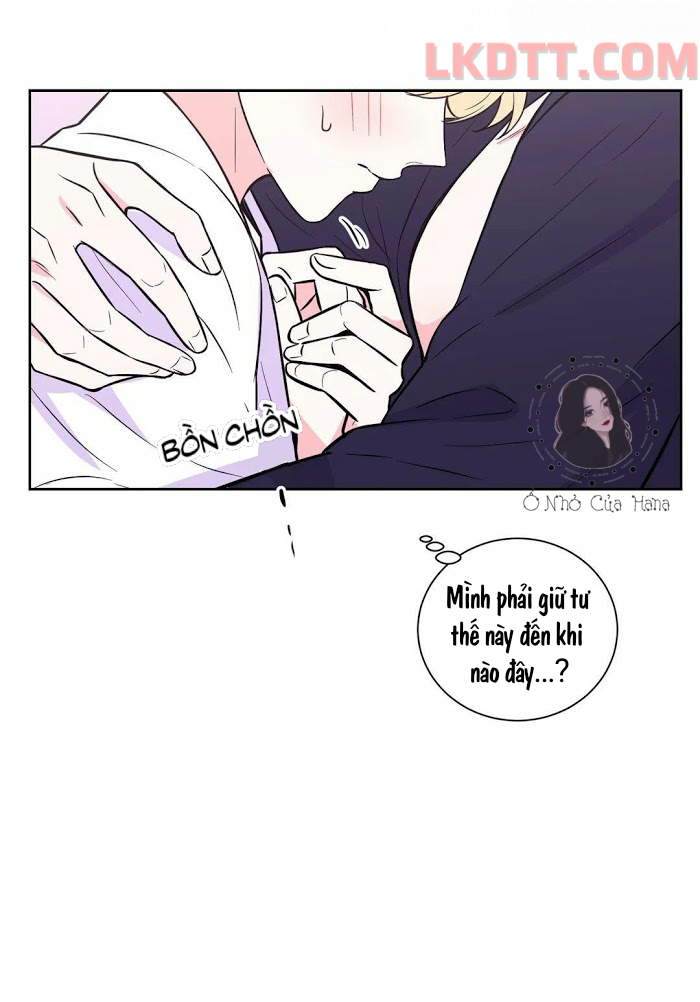 kinh nghiệm cảnh nóng chapter 22 6