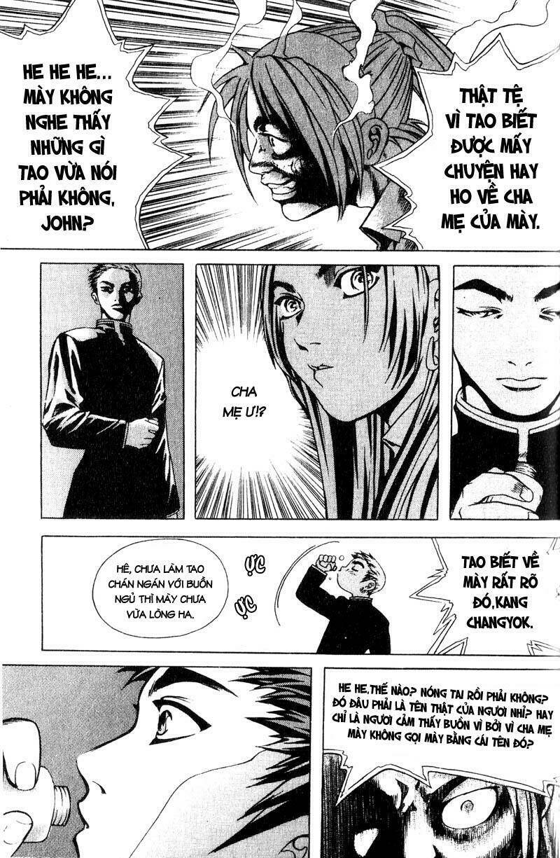 đảo địa ngục chapter 14 8